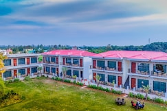 Corbett Wild Flower Resort and Spa by Raghukulam Hotels and Resorts, Kashipur