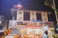 MEGHA RESIDENCY, Haveri