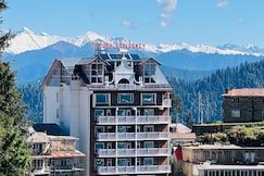 PIYUSH RESIDENCY, Narkanda