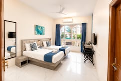 Axon Vile Parle, Mumbai
