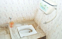 Washroom