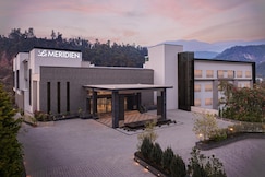 Le Meridien Dehradun Resort & Spa, Dehradun