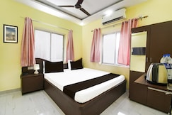 Hotel O Love Birdds Hotels, Kolkata