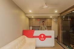 Hotel O Blue Ocean Near R City Mall, Mumbai