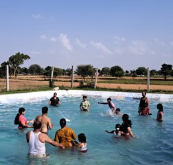Swimming Pool 1