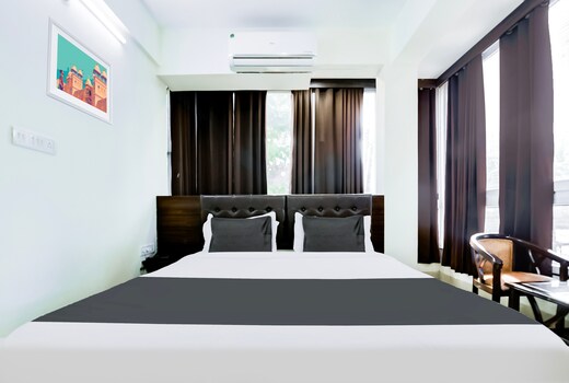 Collection O USA Goa Beach Resort