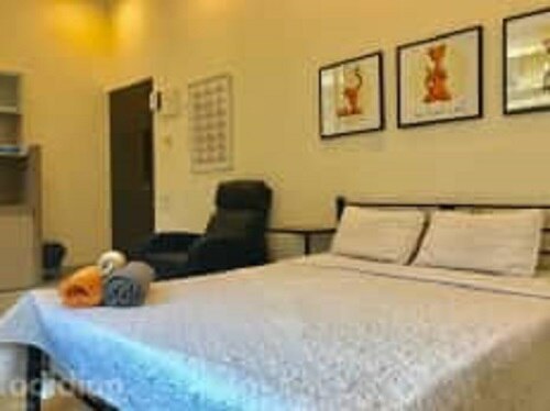 Bandra Studio 1 Room Studio Apartment Mumbai Apartment