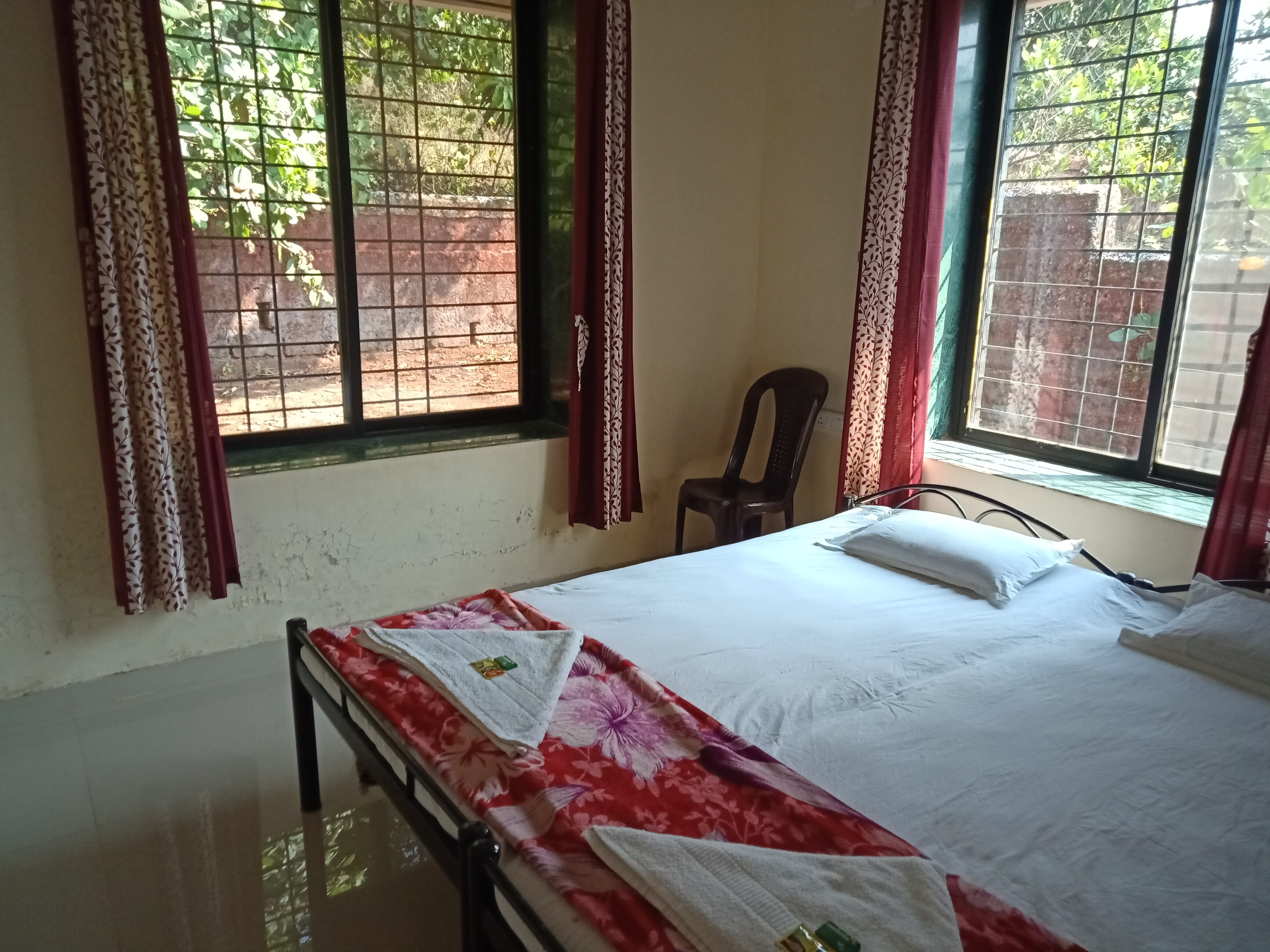 Aranya Sahwas Residency Bunglow no 27 - Tap to explore photos