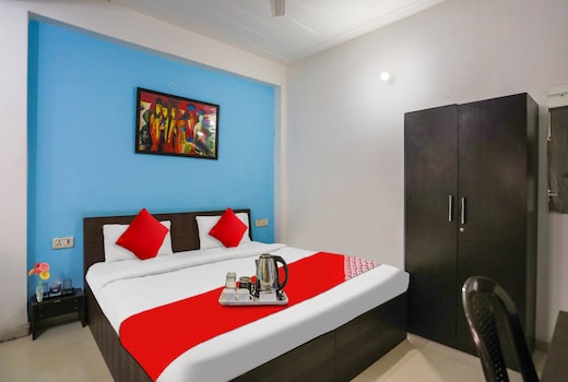 Capital O Ram Krishna residency near Artemis Hospital