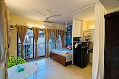 Avira Studio   Private Stay for Couples   Solo, Mumbai