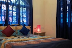 The 3Bhk Private Villa in Calangute, Goa