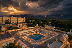 Nahargarh Ranthambhore, Devli