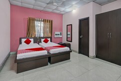 Hotel O Sanskar Garden, Ranchi