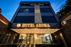 Hotel Aroma, Mathura