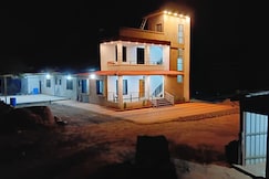 Jijau Darbar, Mahad
