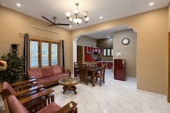 Sri Apartment Homestay 2BHK Pondicherry C5, Pondicherry