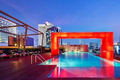 Paradox Bangkok Sukhumvit, Bangkok