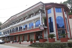 HOTEL SANJEEVNY, Kullu