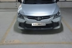 Luxury 5 star studio, Bangalore