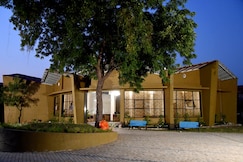 Chimur Tiger Resort, Bhiwapur