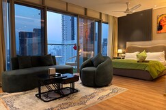 High Rise Amisum Stayz | M3M One Key, Gurgaon