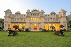 Kairvi Fort Resort, Thakurdwara