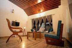 DHARA THE HIMALIYAN PARADISE, Mukteshwar