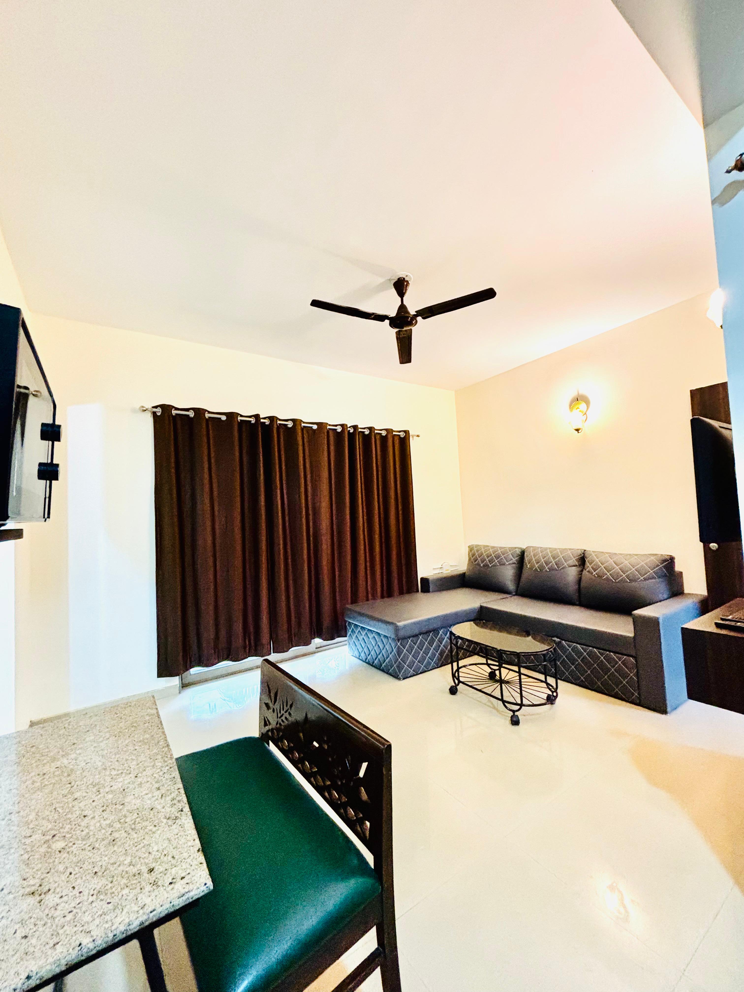 Lonavala Hidden Gem Stays - Apartments 4