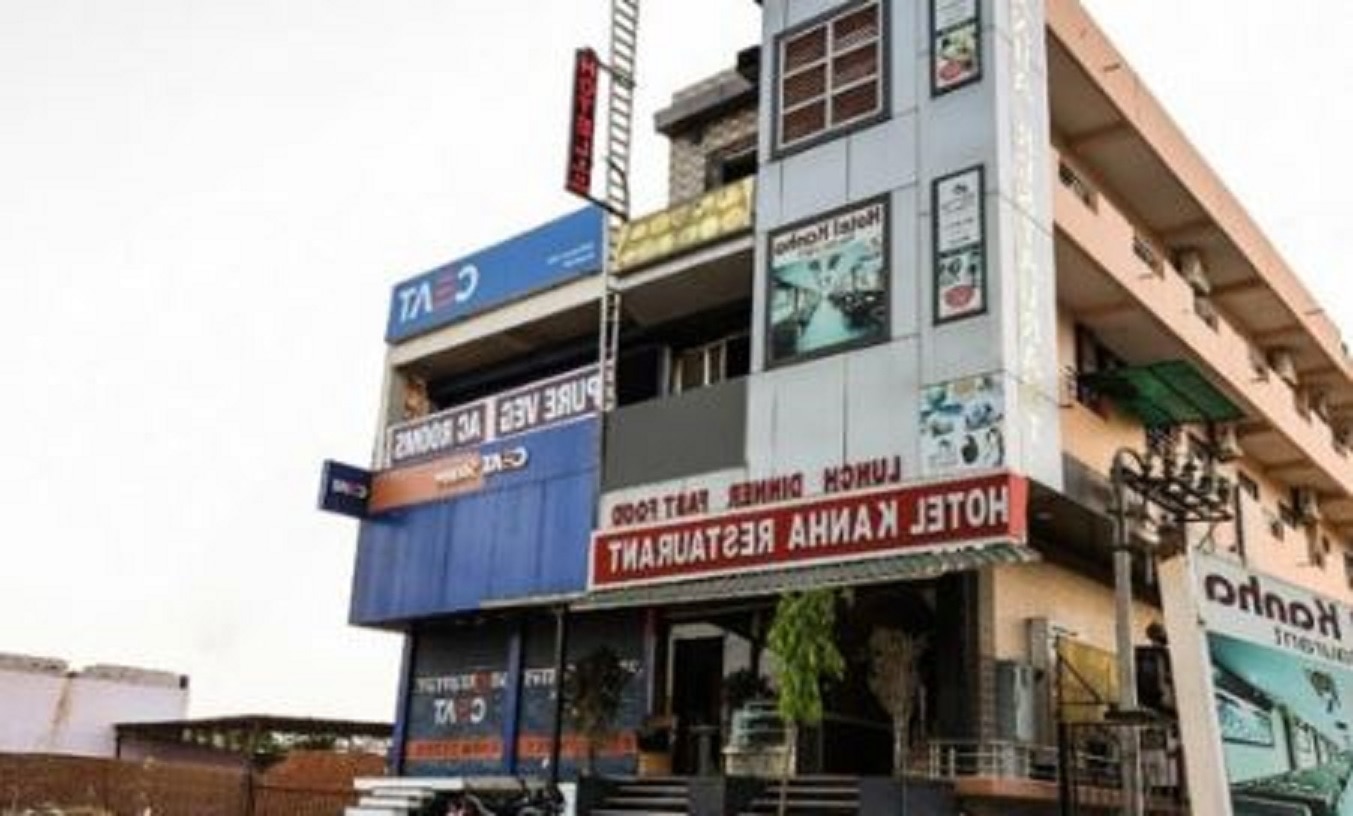 kanha hotel and restaurant - Tap to explore photos