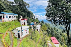 Dev Bhoomi Camping Resort, Kanatal