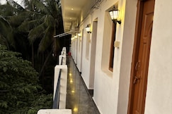 Siva Residency, SIvagangai