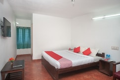 Hotel O RGP Residency Kodaikanal lake, Kodaikanal