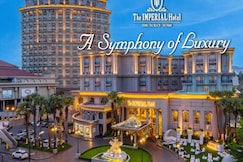 The IMPERIAL Vung Tau Hotel, Long Dien