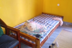 Arabinda retreat Hostel, Pondicherry