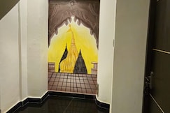 Rajluxmi palace P.G house, Varanasi