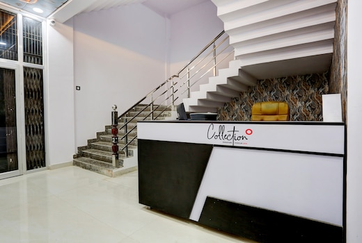 Hotel O Paras