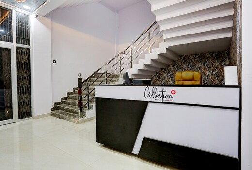 Hotel O Paras