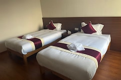 Hotel Sohum, Kathmandu