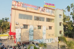 Trishan Banquets Cum Restaurant, Jaldapara