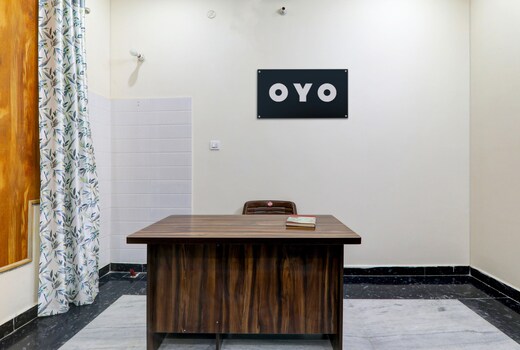 Super Hotel O Heaven Inn