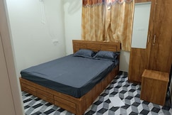 Preksha homestay, Coorg