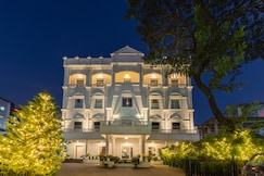 Hotel Narendra Central Muvattupuzha, Kothamangalam