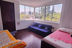 Coral Arch Apartment, Chennai