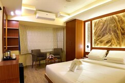 HOTEL SEABLUE, Kottayam