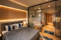 The signature suite Atelier, Kanker