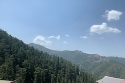 The Land End, Shimla