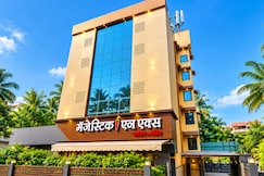 Vala Janu Hotel, Mumbai