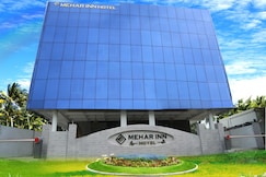 Mehar inn hotel, Karaikudi