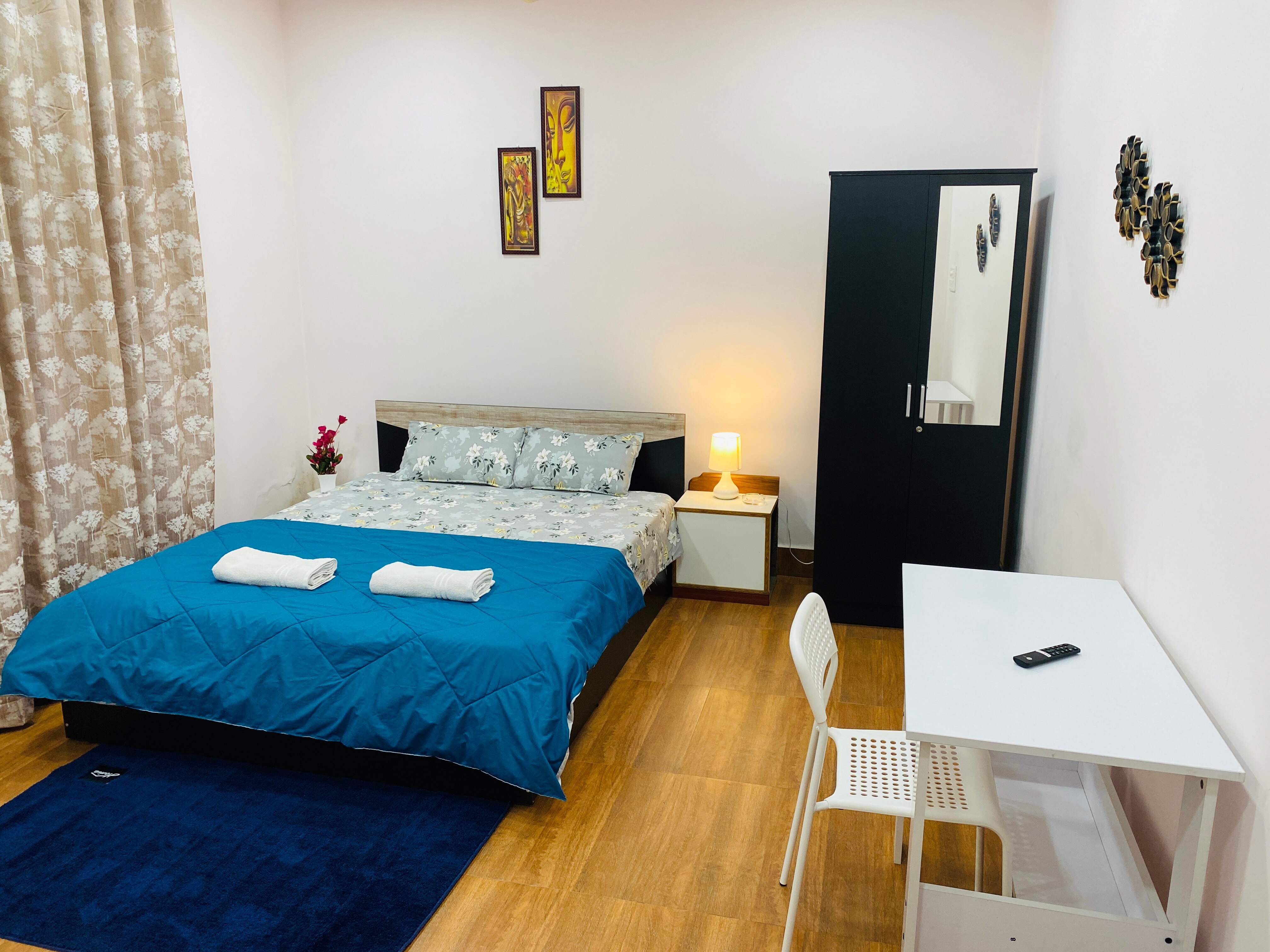 Bright House Homestay 02 - Tap to explore photos