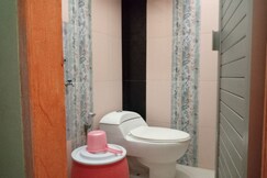 Hotel O Kost Nian Syariah Near SPBU Pertamina 74.91657 Mattirotasi Sidrap, Palopo